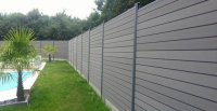 Portail Clôtures dans la vente du matériel pour les clôtures et les clôtures à Saint-Mury-Monteymond