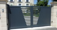 Notre société de clôture et de portail à Saint-Mury-Monteymond